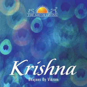 Krishna image