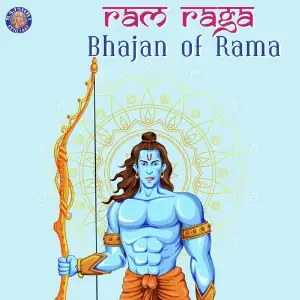 Ram Raga - Bhajan for Rama image