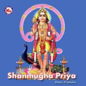 Shanmugha Priya image