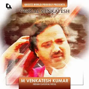 Vernal Venkatesh (Indian Classical Vocal) image