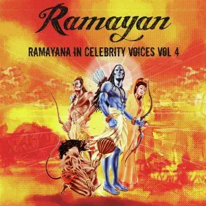 Ramayana in Celebrity Voices, Vol. 4 image