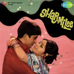 Sharmilee image