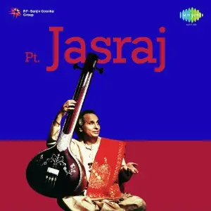 Pt. Jasraj image