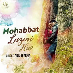 Mohabbat Lazmi Hai image