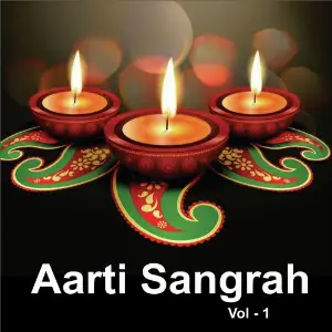 Aarti Sangrah, Vol. 1 image