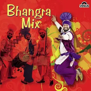 Bhangra Mix image