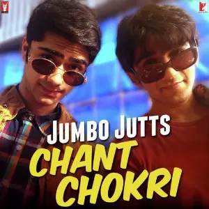 Jumbo Jutts - Chant Chokri image