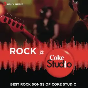Rock  Coke Studio India image