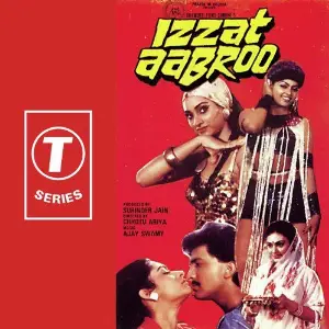 Izzat Aabroo image