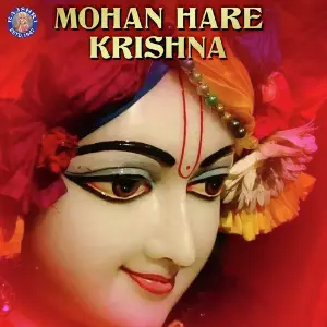 Mohan Hare Krishna image