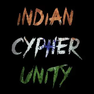 Indian Cypher Unity (feat. Tao Dienasty, MC Square, Rekoil Chafe, Shahzan Mujeeb  Dank) - Single image