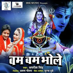 Bum Bum Bhole (2017) image