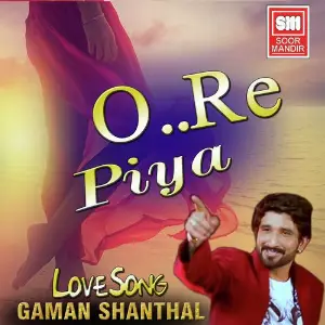 Wada Raha Sanam - Bollywood Instrumental Music Gaman Santhal