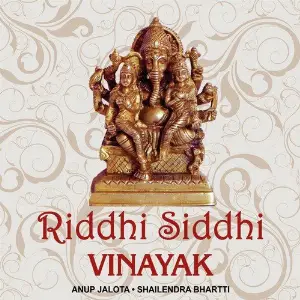 Riddhi Siddhi Vinayak image