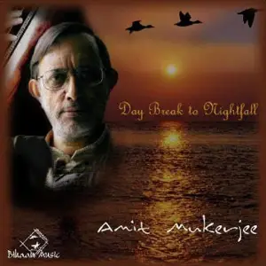 Day Break To Nightfall image