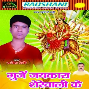Gunje Jaikara Sherawali Ke image