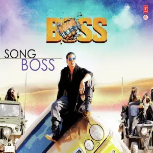 Boss 