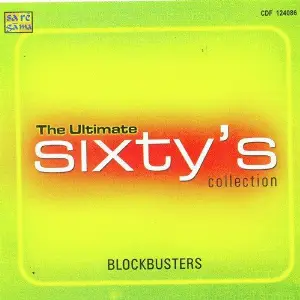 Sixtys - The Ultimate Collection Vol- 1 Various Artists