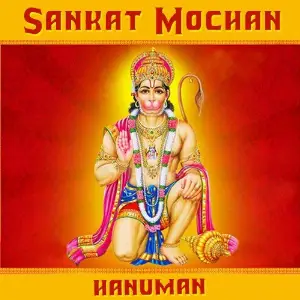Sankat Mochan Hanuman image