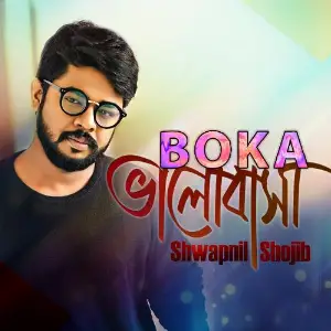 Boka Bhalobasha image