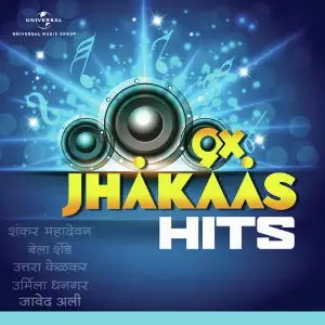 9x Jhakaas Hits image