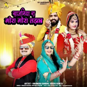 Sajaniya Ra Gora Gora Ladka image