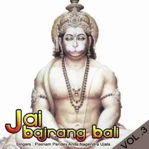 Jai Bajrang Bali Vol. 3 image