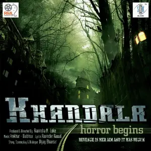 Khandala - Horror Begins image