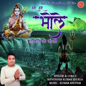 Har Har Bhole Prayag Ke Vasi image