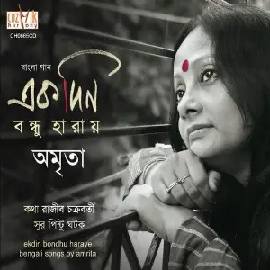Ekdin Bondhu Haraye image