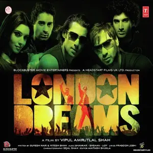 London Dreams 