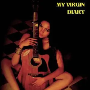 My Virgin Diary image