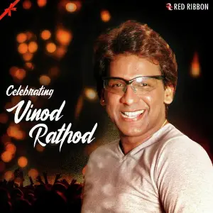 Celebrating Vinod Rathod image