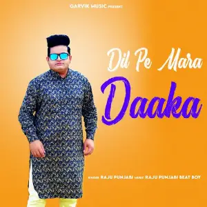 Dil Pe Mara Daaka image
