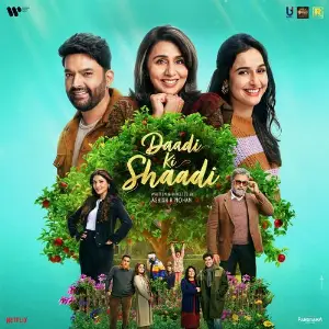 Daadi Ki Shaadi image