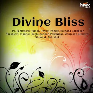 Divine Bliss image