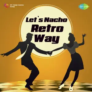 Lets Nacho - Retro Way image