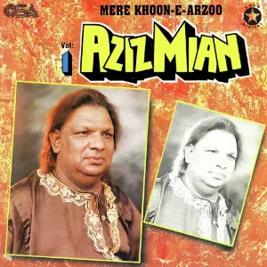 Mere Khoon-e-Arzoo, Vol. 1 image