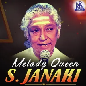 Melody Queen S. Janaki Hamsalekha, V. Manohar
