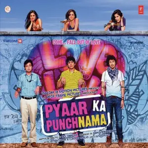 Pyaar Ka Punchnama 