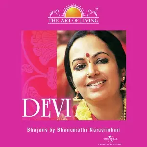 Devi - The Art Of Living image
