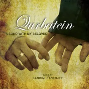 Qurbatein - A Bond With My Beloved image