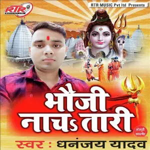 Bhauji Nach Tari image