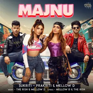 Majnu image