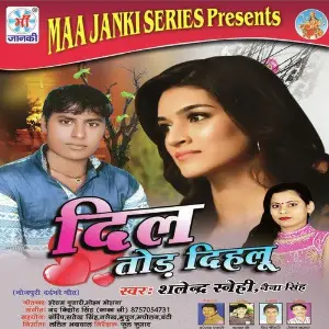 Dil Tod Dihalu image