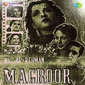 Magroor image