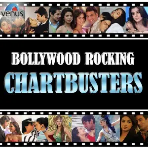 Bollywood Rocking Chartbusters image