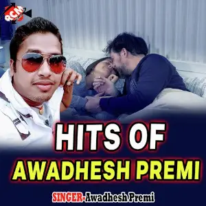 Hits Of Awadhesh Premi Full DJ image