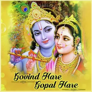 Govind Hare Gopal Hare image