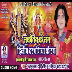 Kali Durge Radheshyam Live Sankirtan image